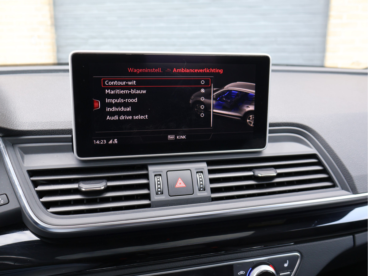 Audi Q5 55 TFSI e quattro Competition S-Line