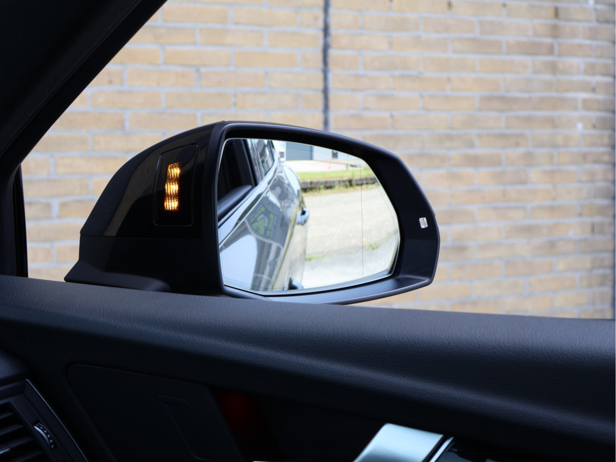 Audi Q5 55 TFSI e quattro Competition S-Line