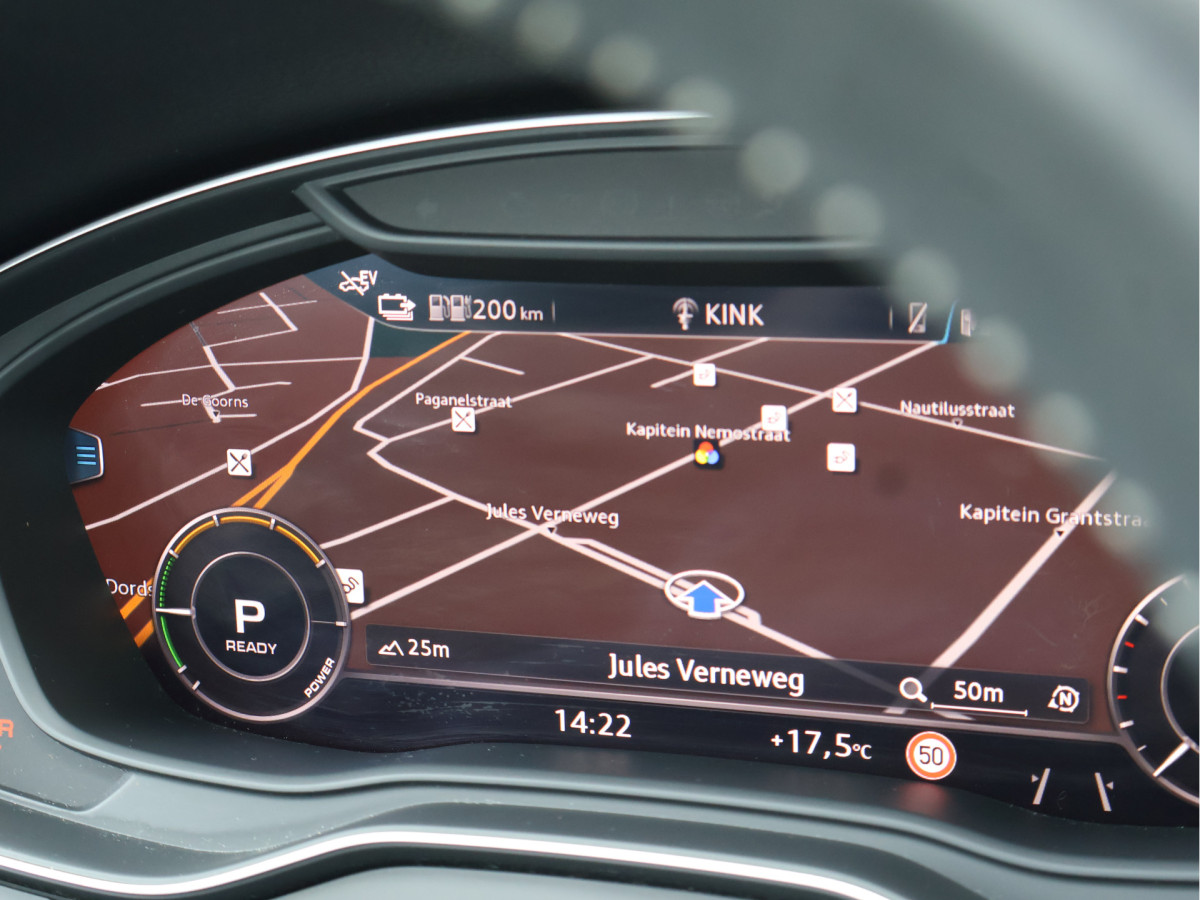 Audi Q5 55 TFSI e quattro Competition S-Line