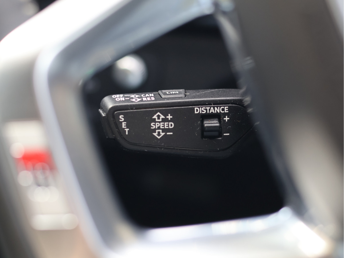 Audi Q5 55 TFSI e quattro Competition S-Line