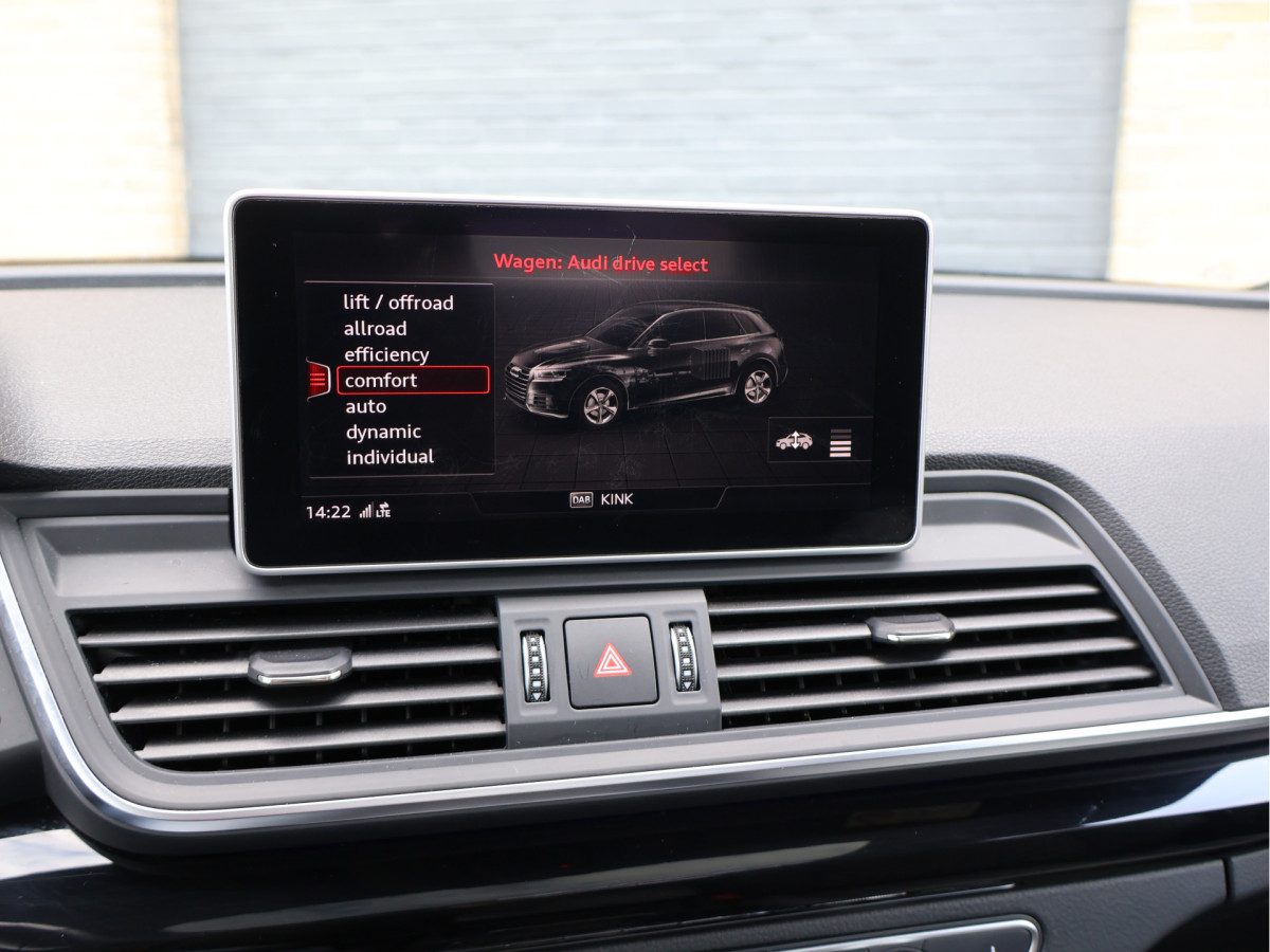 Audi Q5 55 TFSI e quattro Competition S-Line