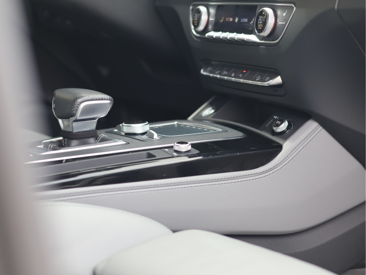 Audi Q5 55 TFSI e quattro Competition S-Line