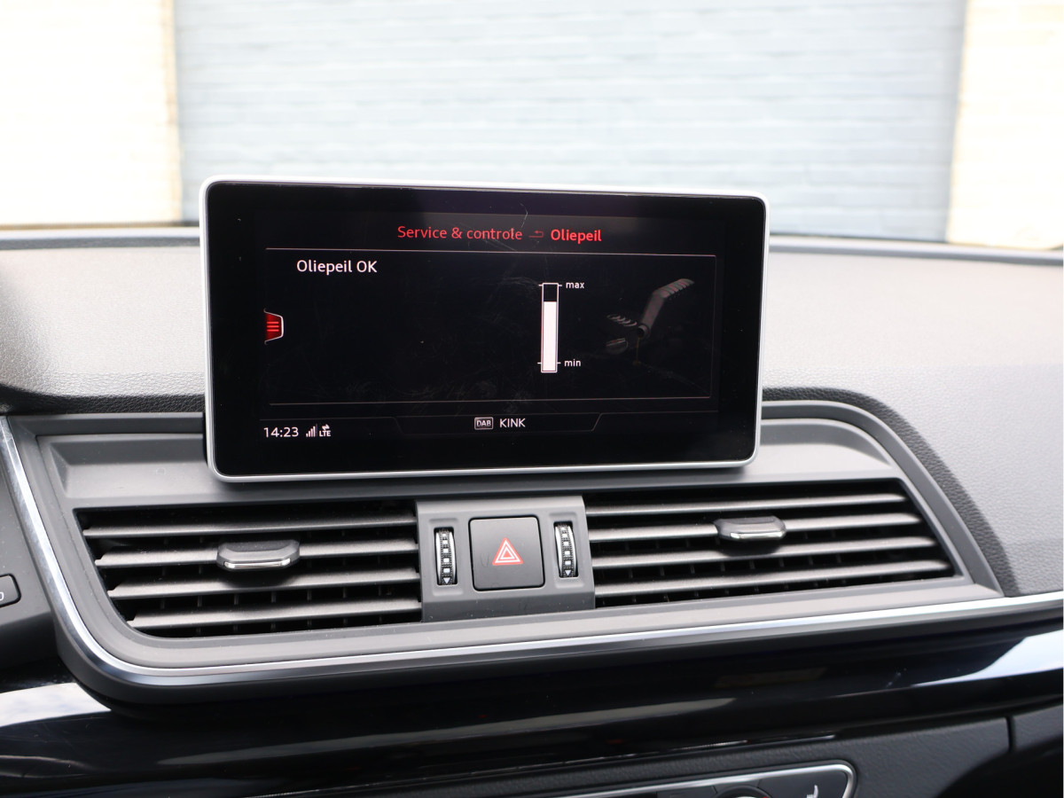 Audi Q5 55 TFSI e quattro Competition S-Line