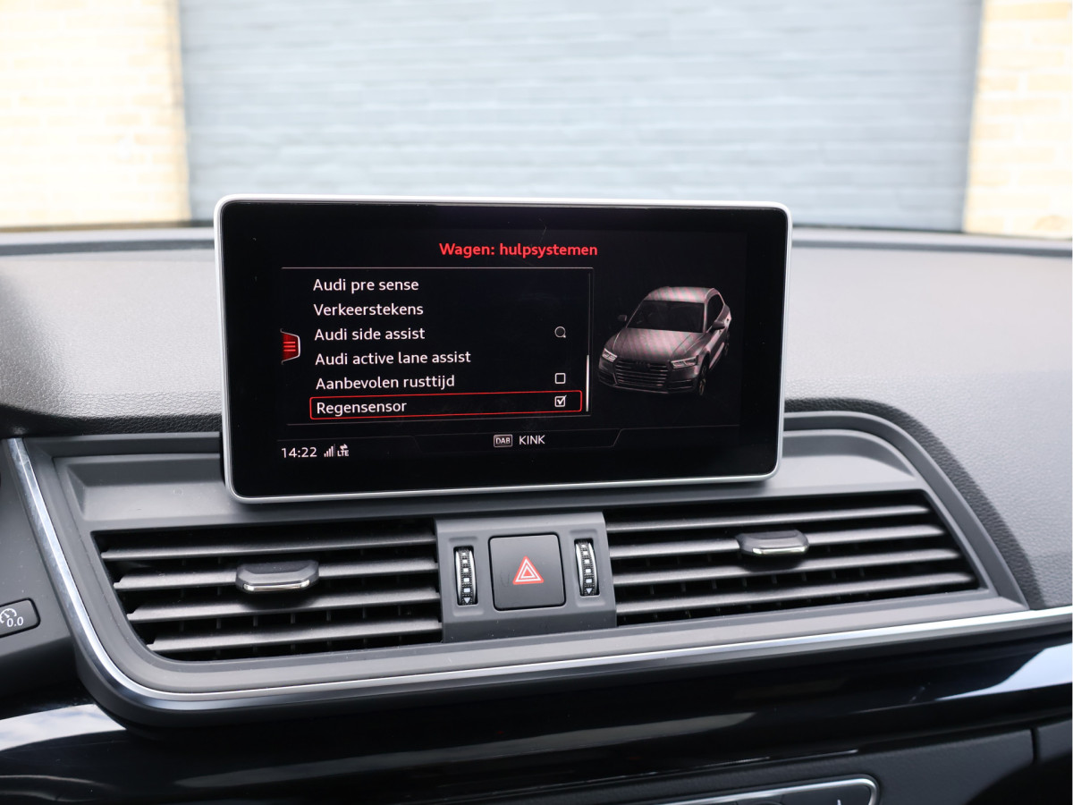 Audi Q5 55 TFSI e quattro Competition S-Line