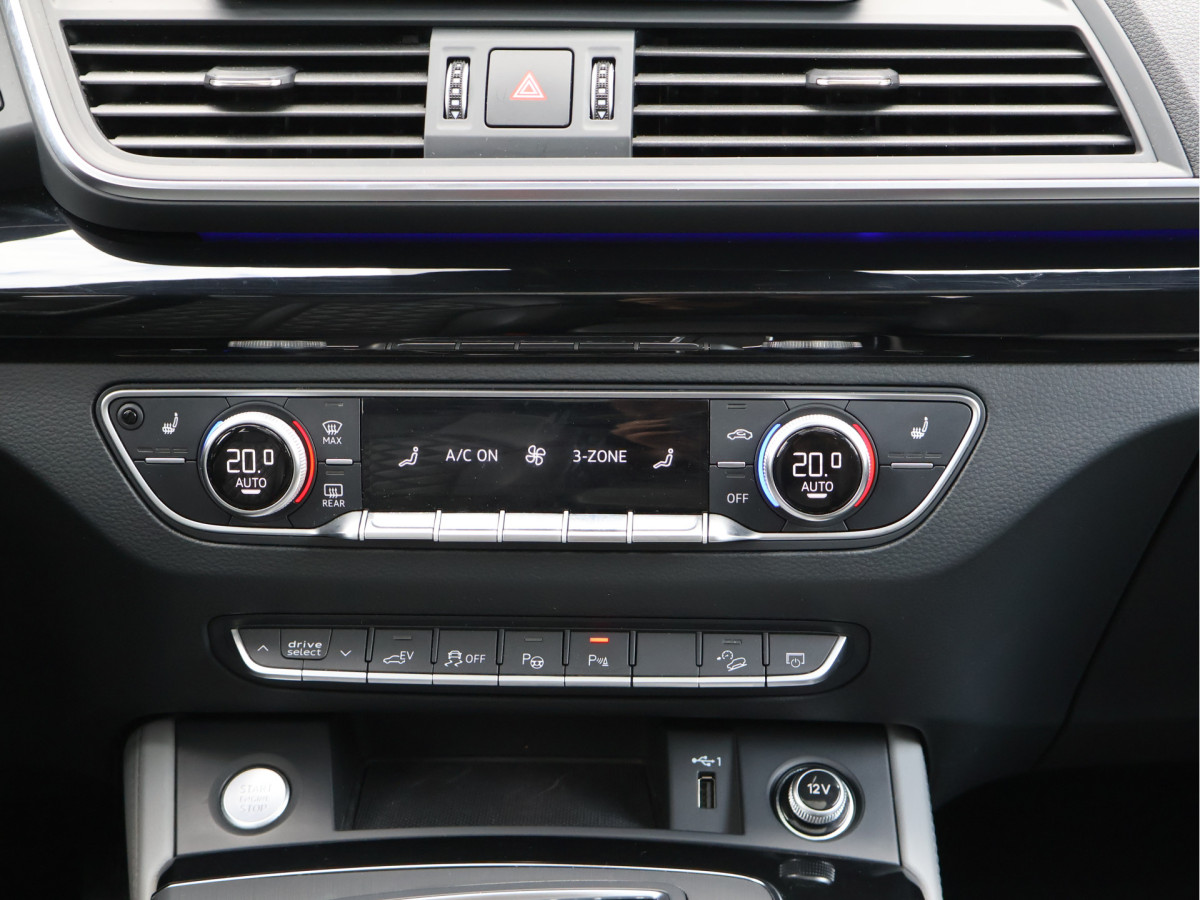 Audi Q5 55 TFSI e quattro Competition S-Line
