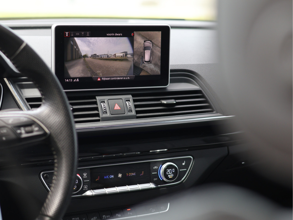 Audi Q5 55 TFSI e quattro Competition S-Line