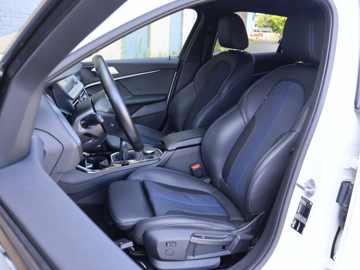BMW 1-serie 118i High Executive M Sport