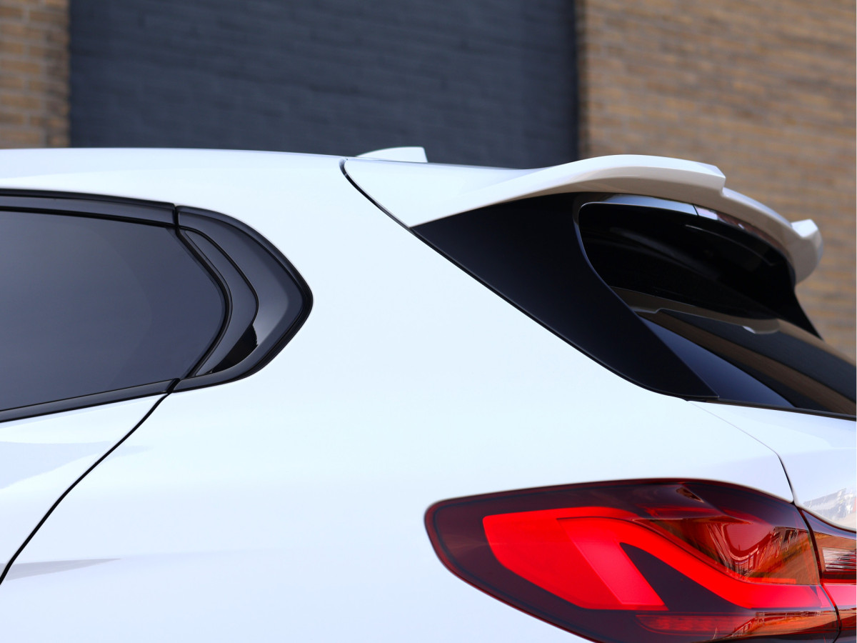 BMW 1-serie 118i High Executive M Sport