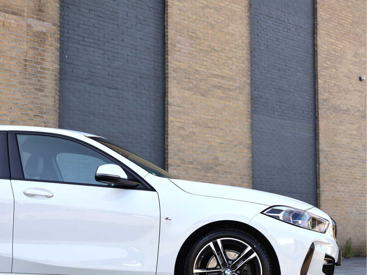 BMW 1-serie 118i High Executive M Sport