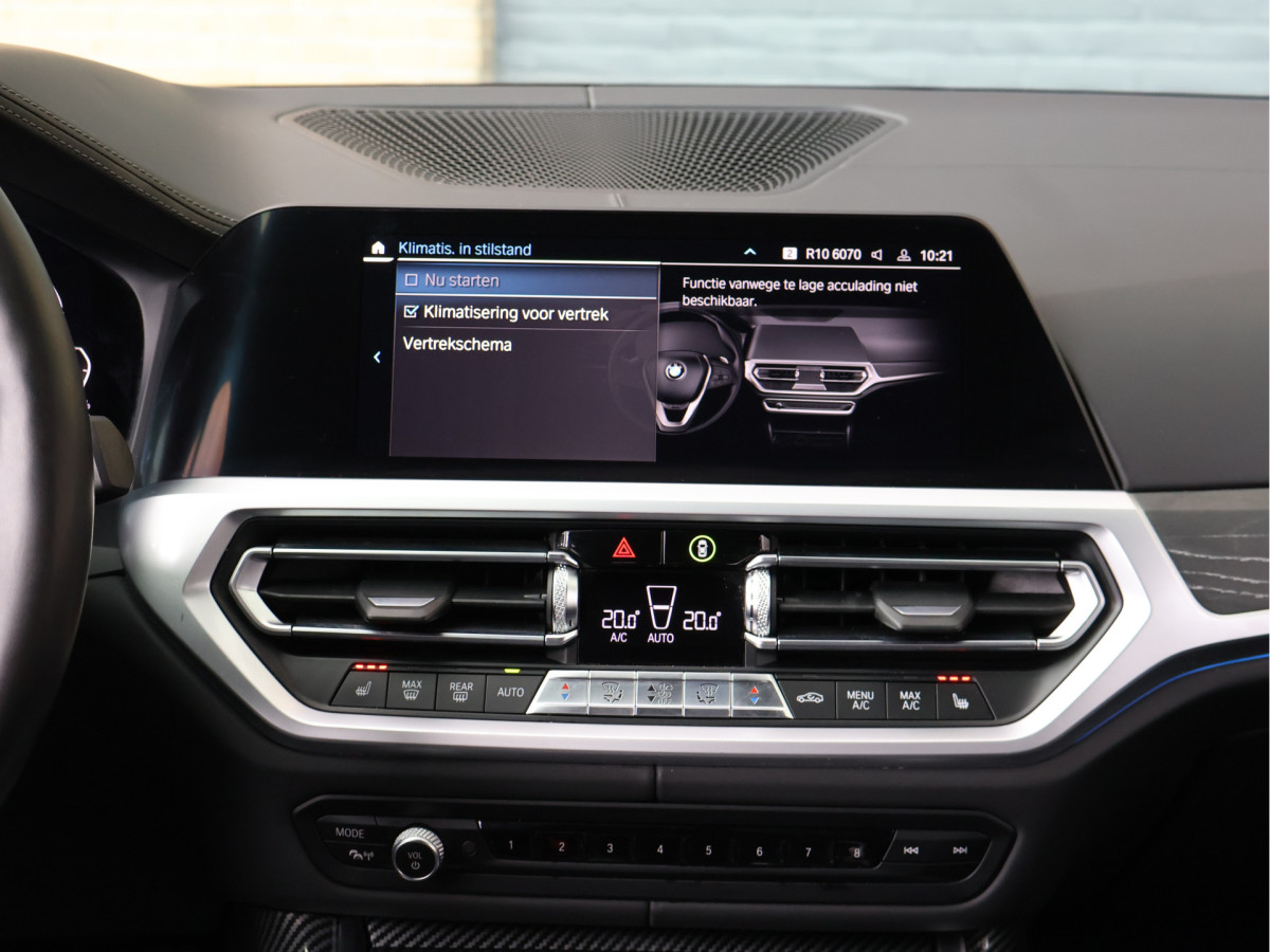 BMW 3-serie 330e M Sport