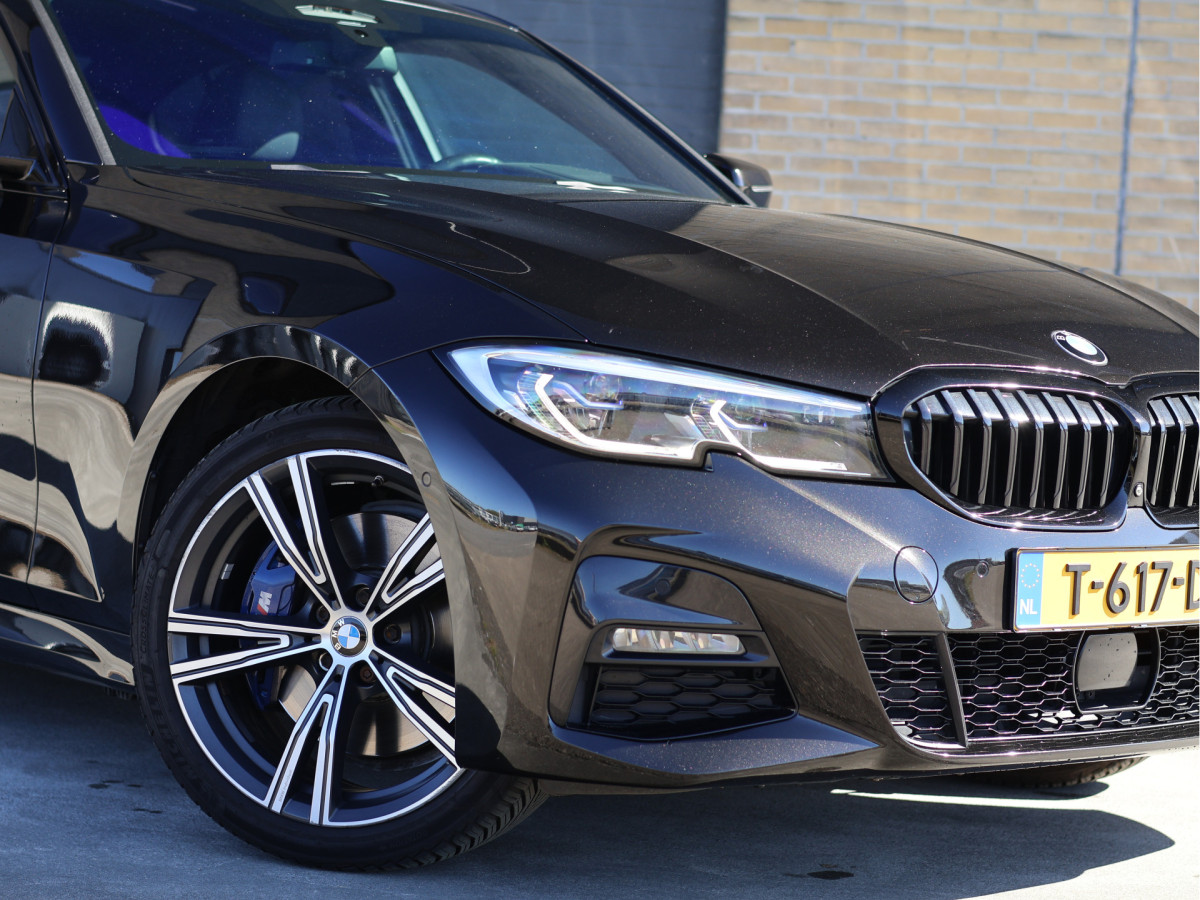 BMW 3-serie 330e M Sport