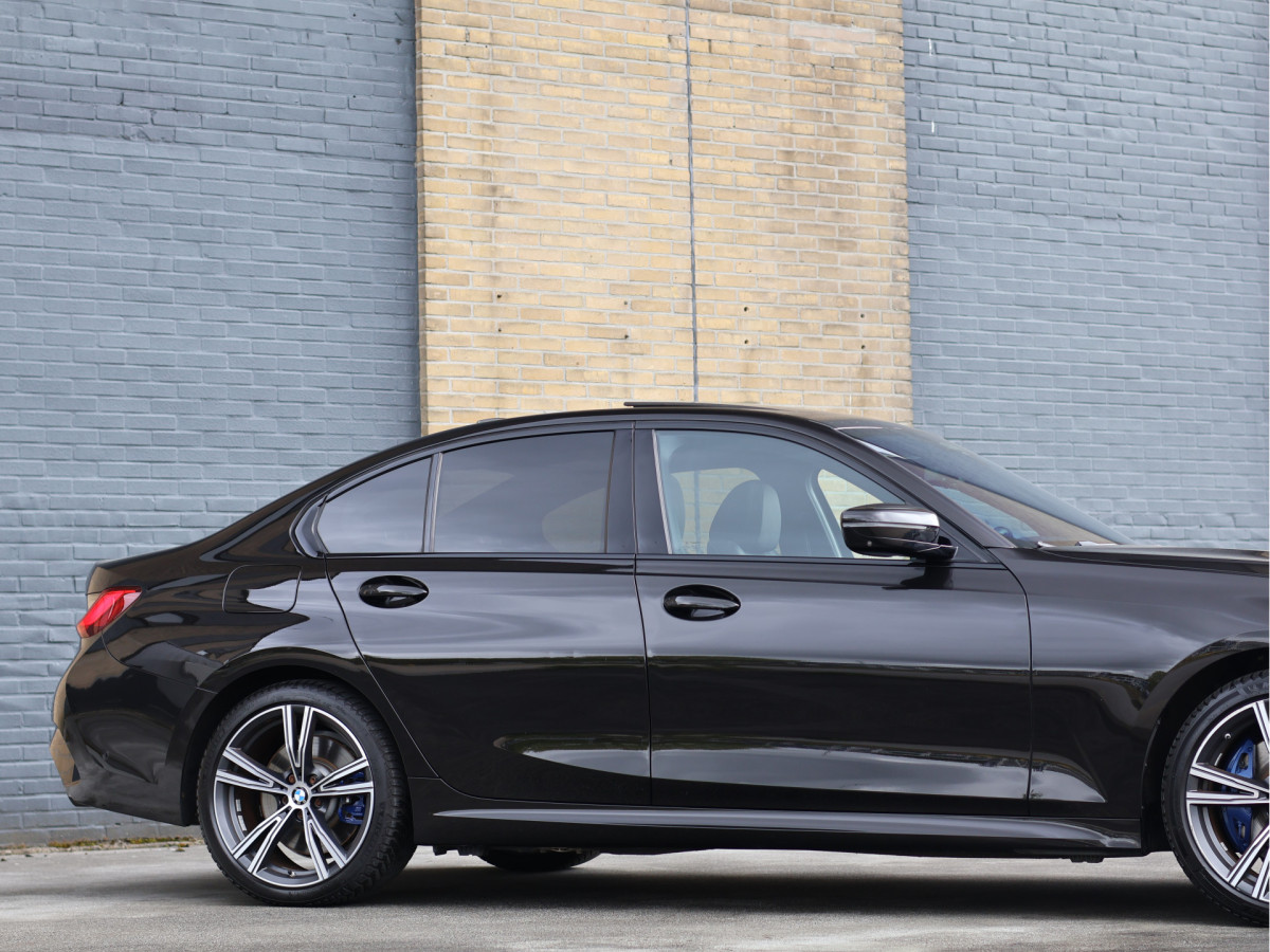 BMW 3-serie 330e M Sport
