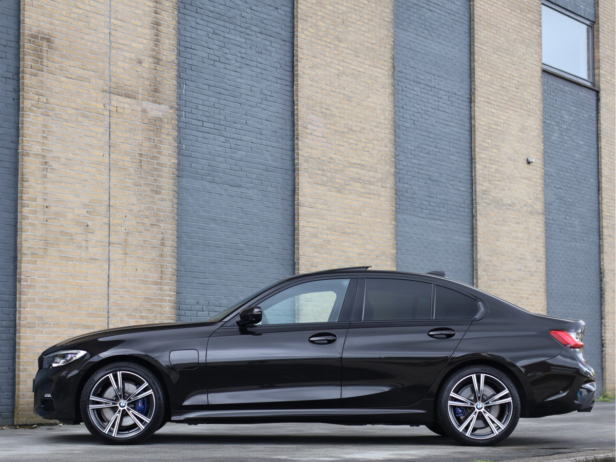 BMW 3-serie 330e M Sport
