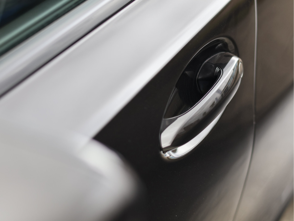 BMW 3-serie 330e M Sport