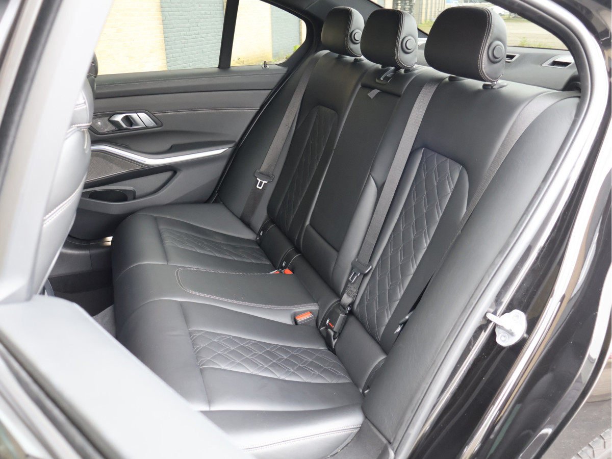 BMW 3-serie 330e M Sport