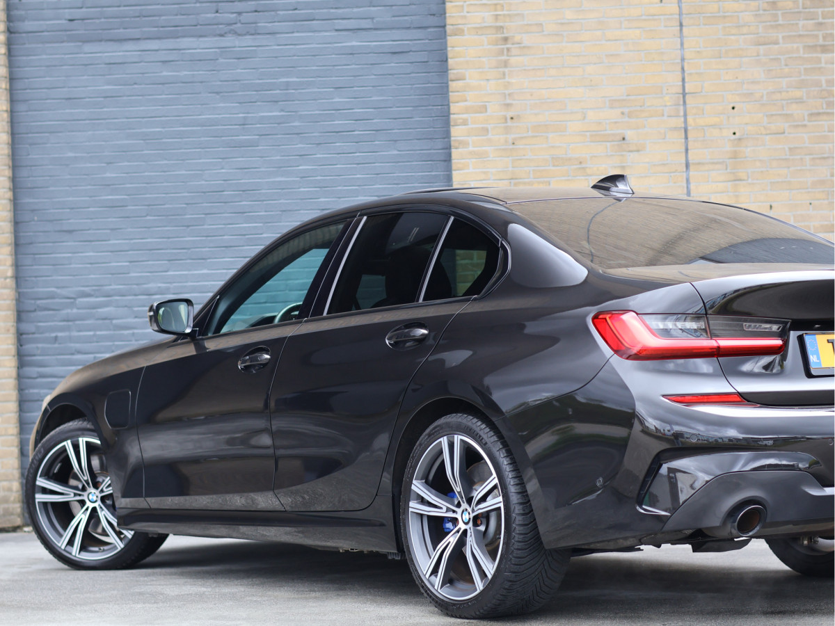 BMW 3-serie 330e M Sport
