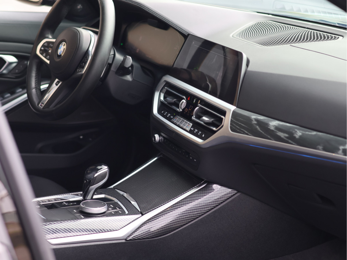 BMW 3-serie 330e M Sport