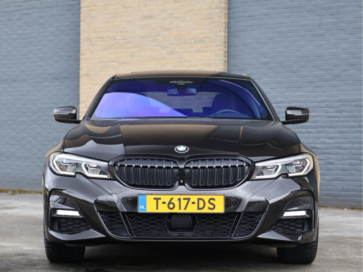 BMW 3-serie 330e M Sport