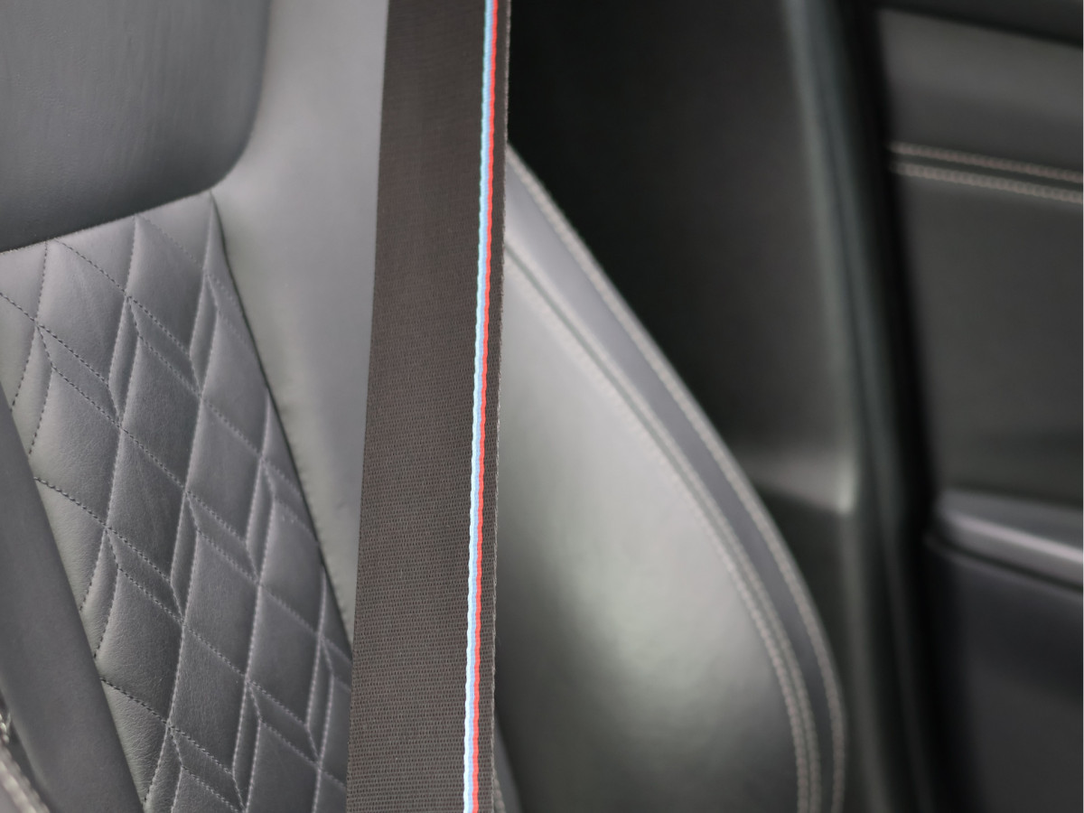 BMW 3-serie 330e M Sport