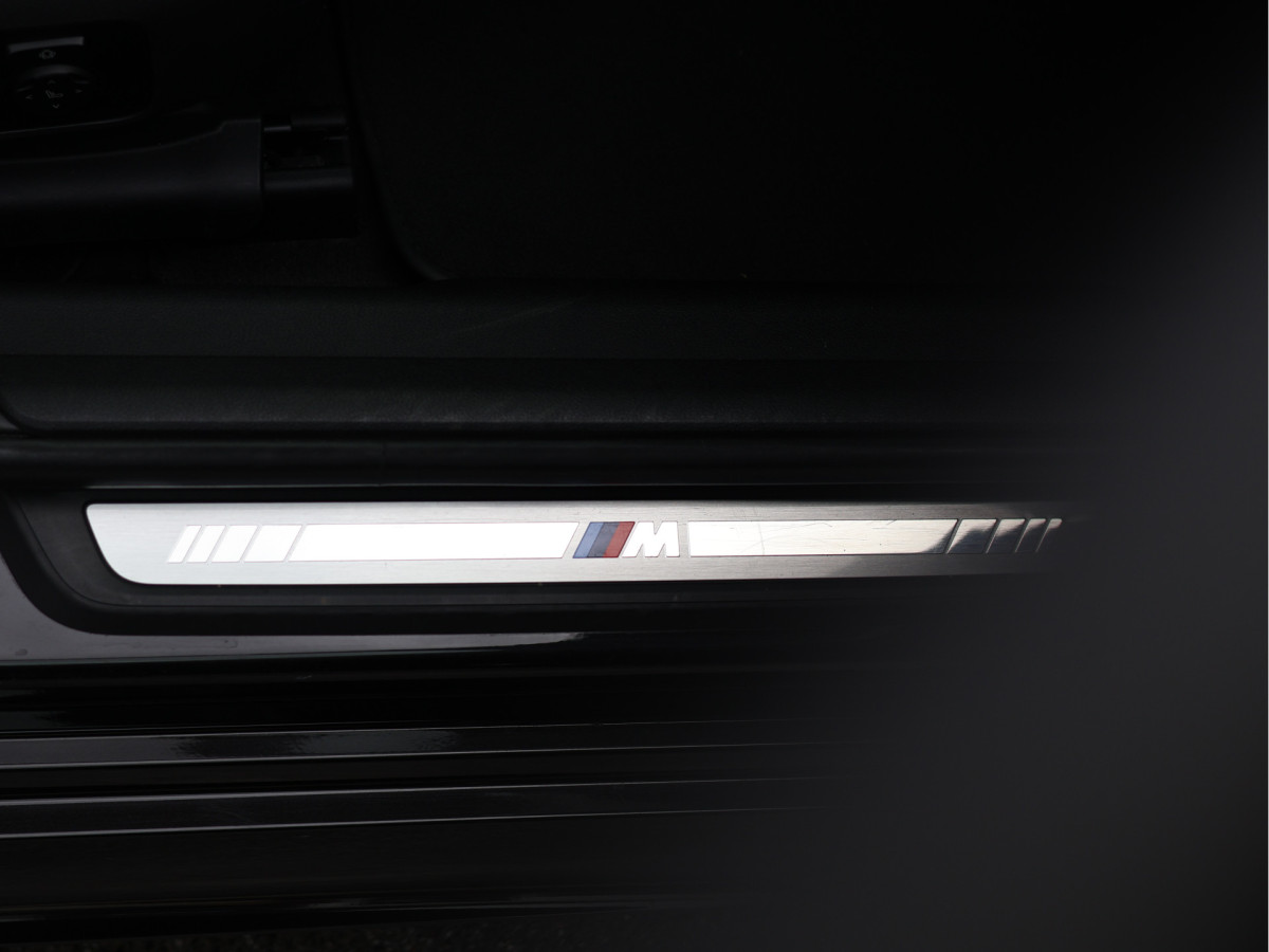 BMW 3-serie 330e M Sport