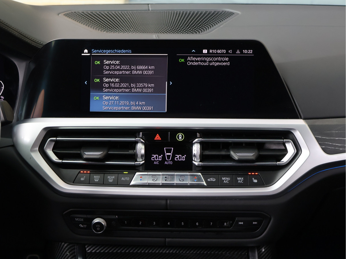 BMW 3-serie 330e M Sport