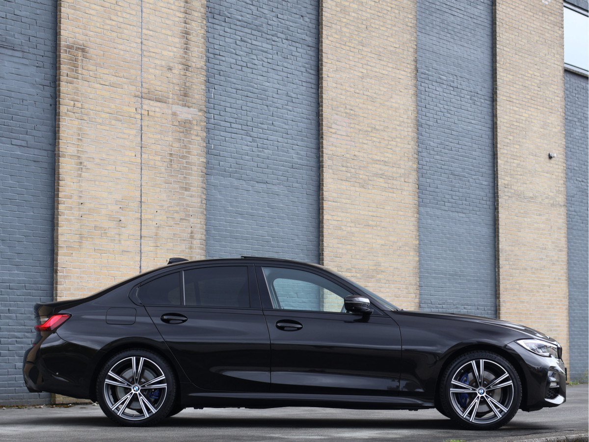 BMW 3-serie 330e M Sport