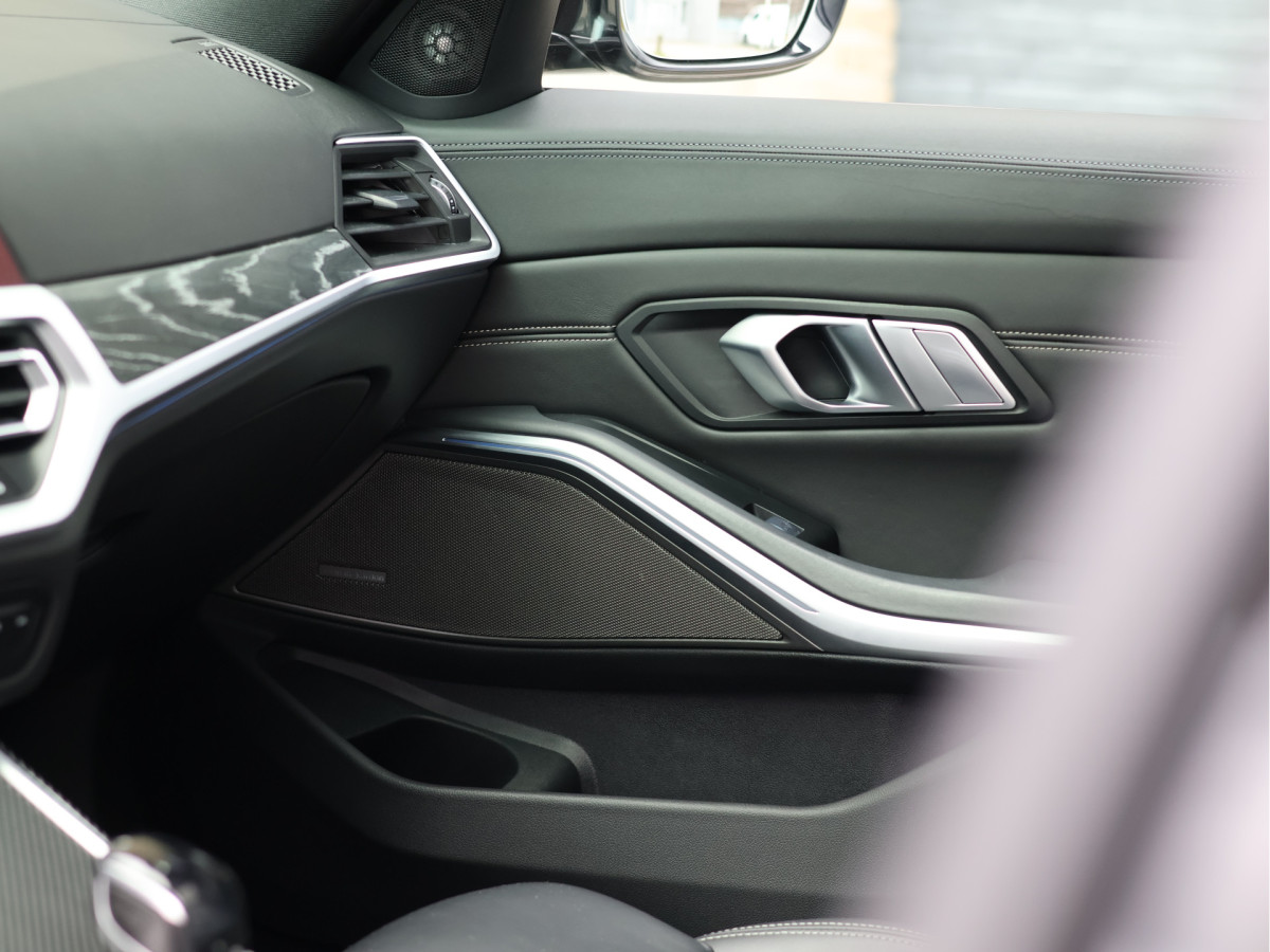 BMW 3-serie 330e M Sport