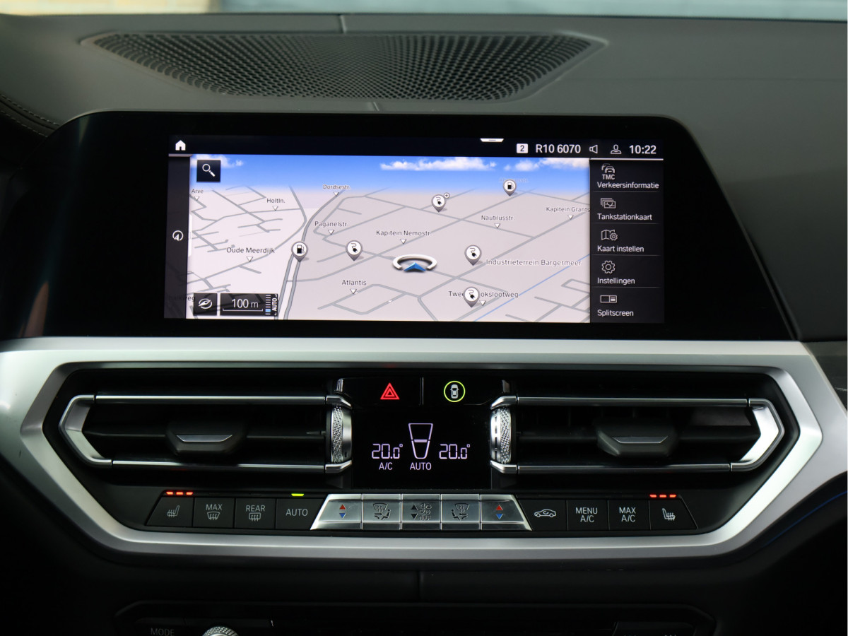 BMW 3-serie 330e M Sport