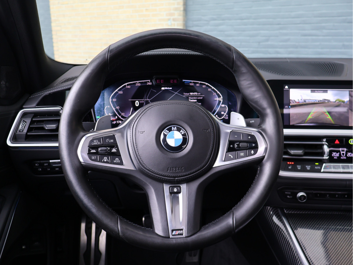 BMW 3-serie 330e M Sport