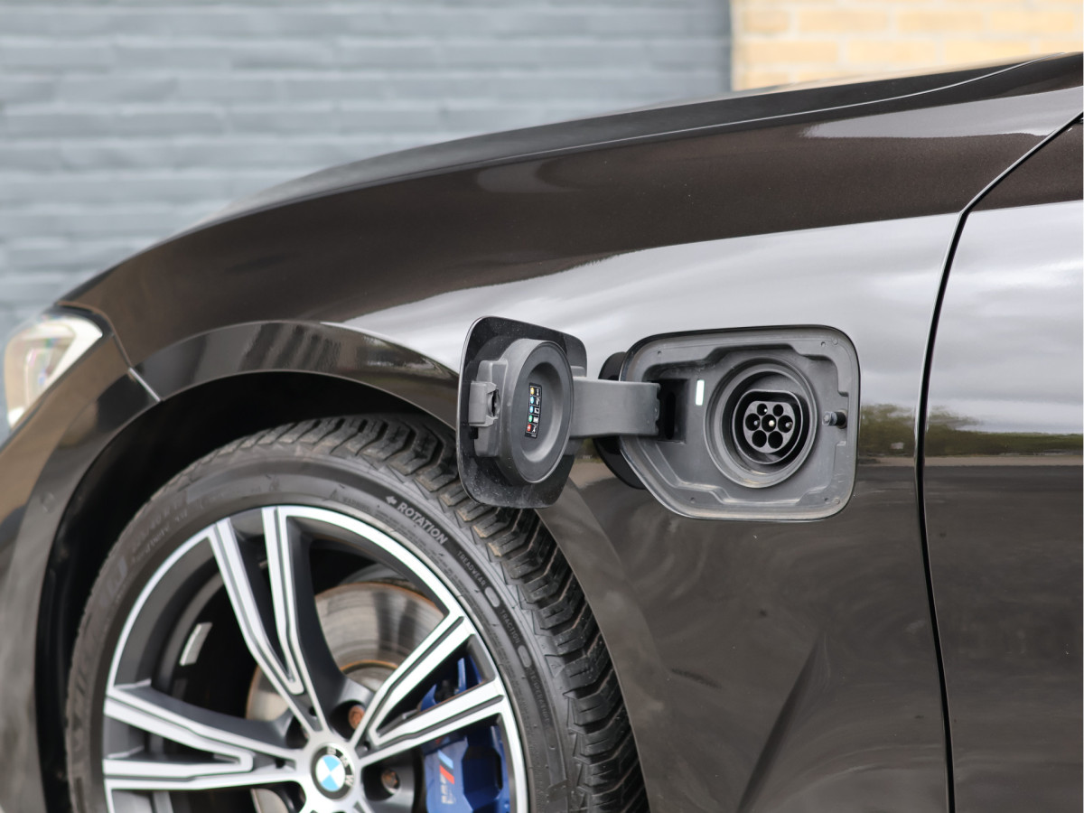 BMW 3-serie 330e M Sport