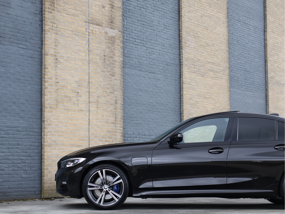 BMW 3-serie 330e M Sport