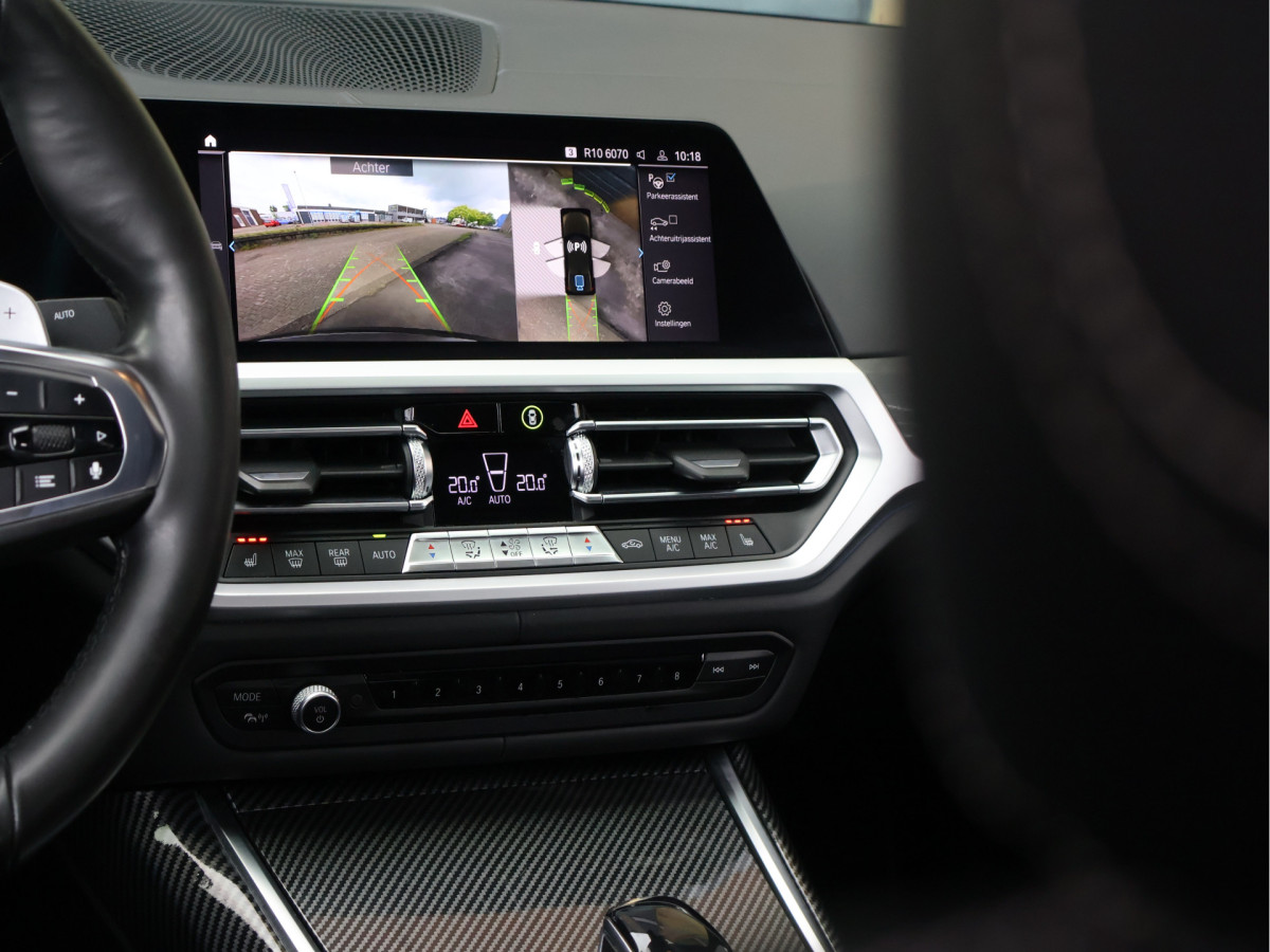 BMW 3-serie 330e M Sport