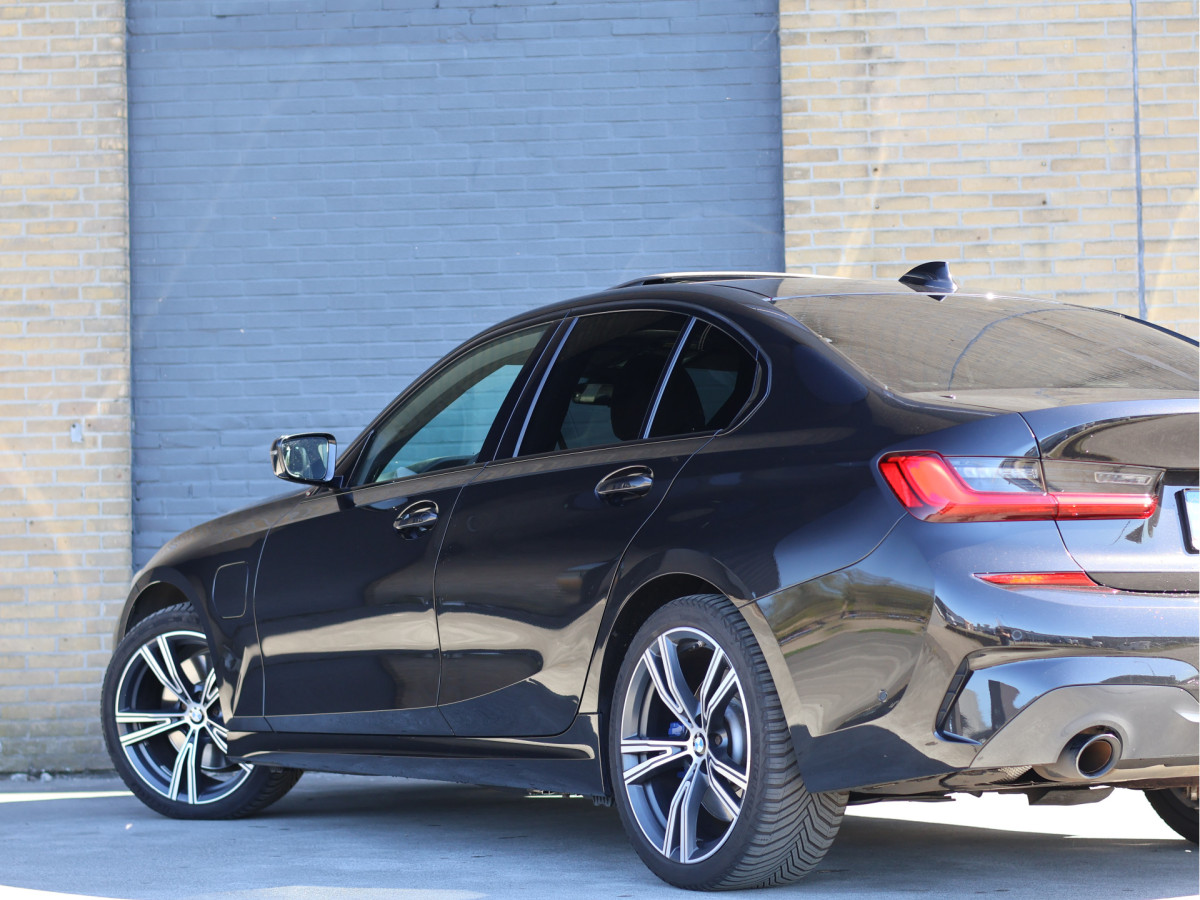 BMW 3-serie 330e M Sport