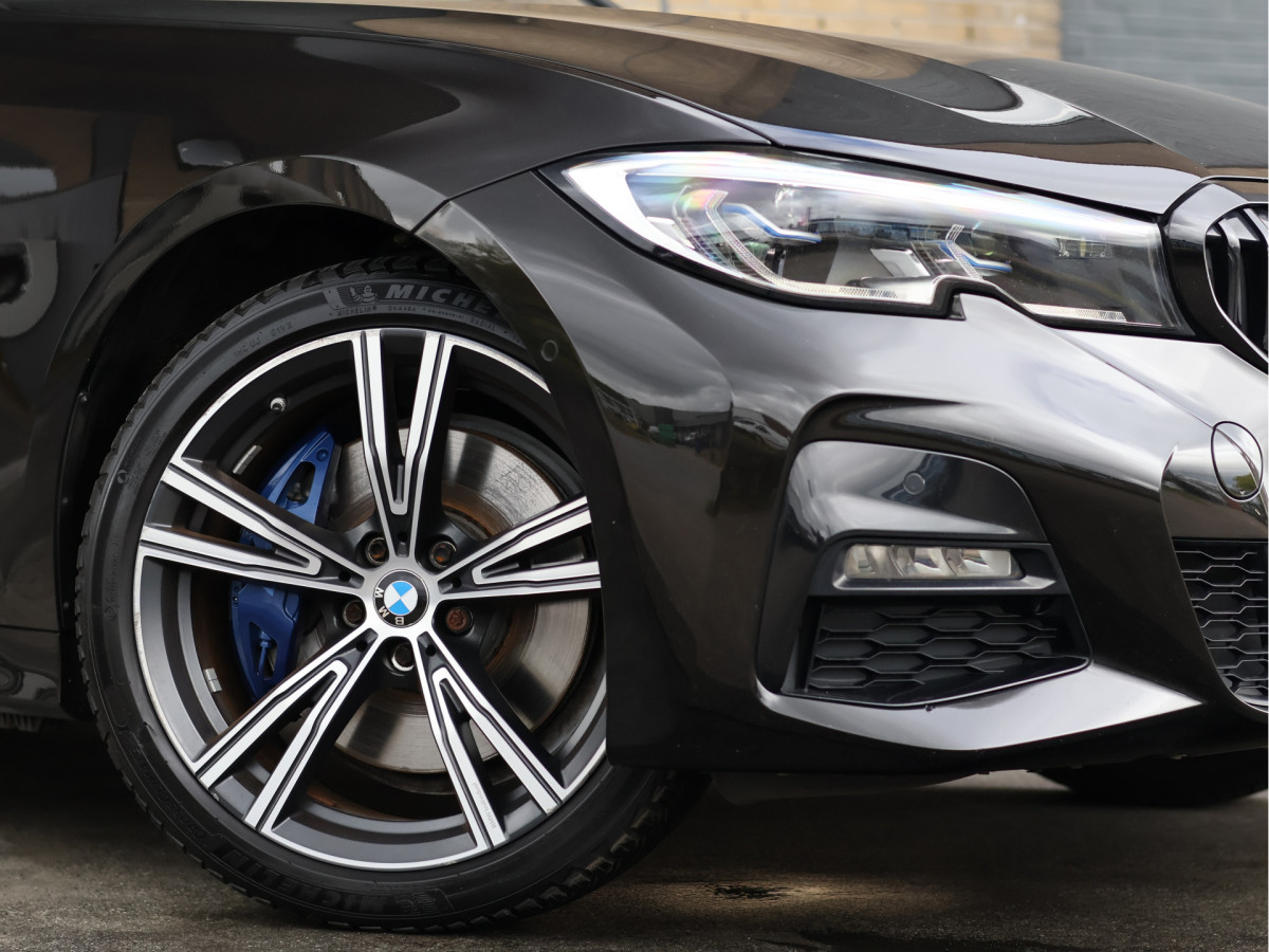 BMW 3-serie 330e M Sport