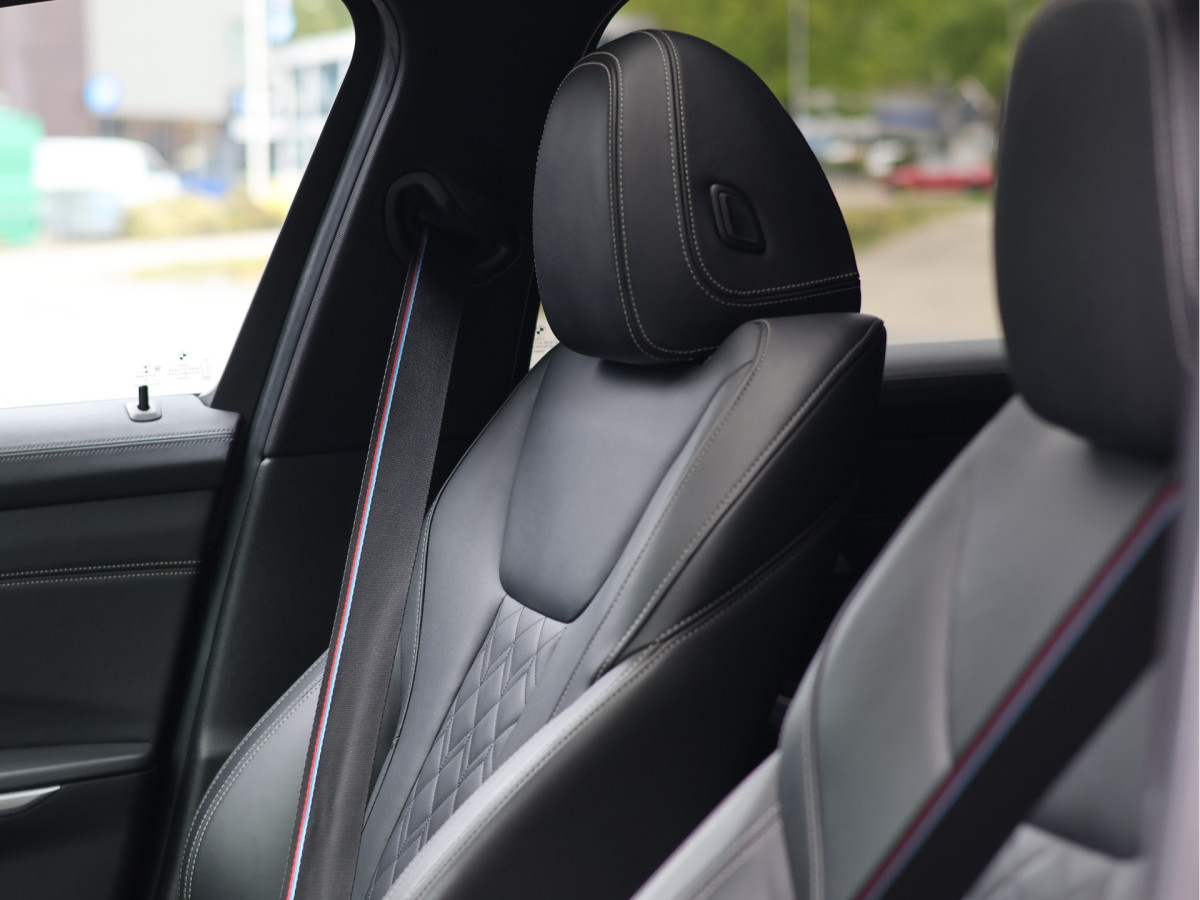 BMW 3-serie 330e M Sport