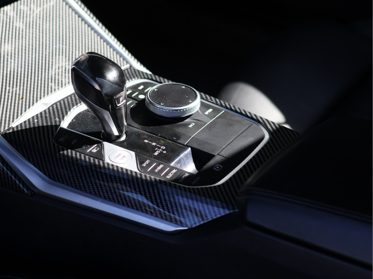 BMW 3-serie 330e M Sport
