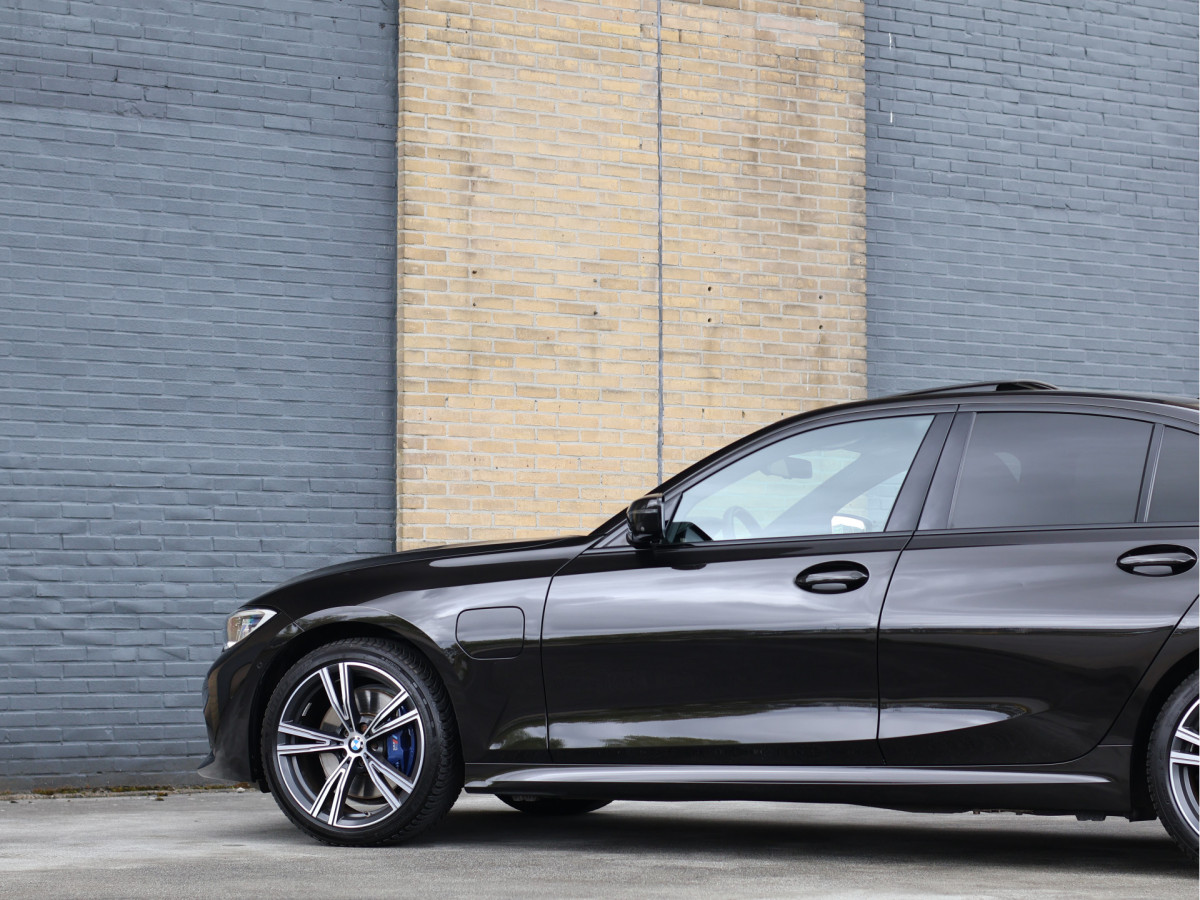 BMW 3-serie 330e M Sport