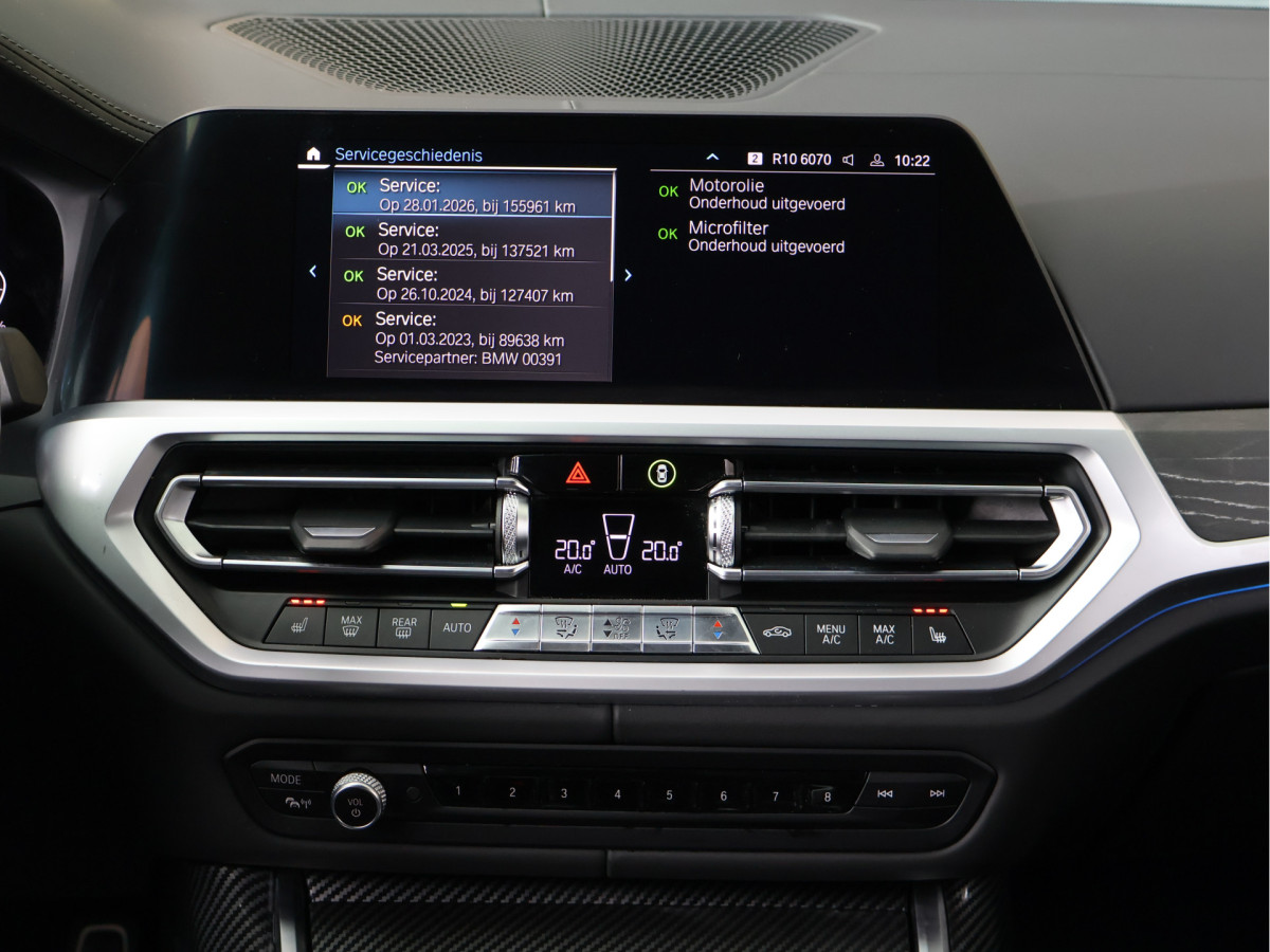 BMW 3-serie 330e M Sport