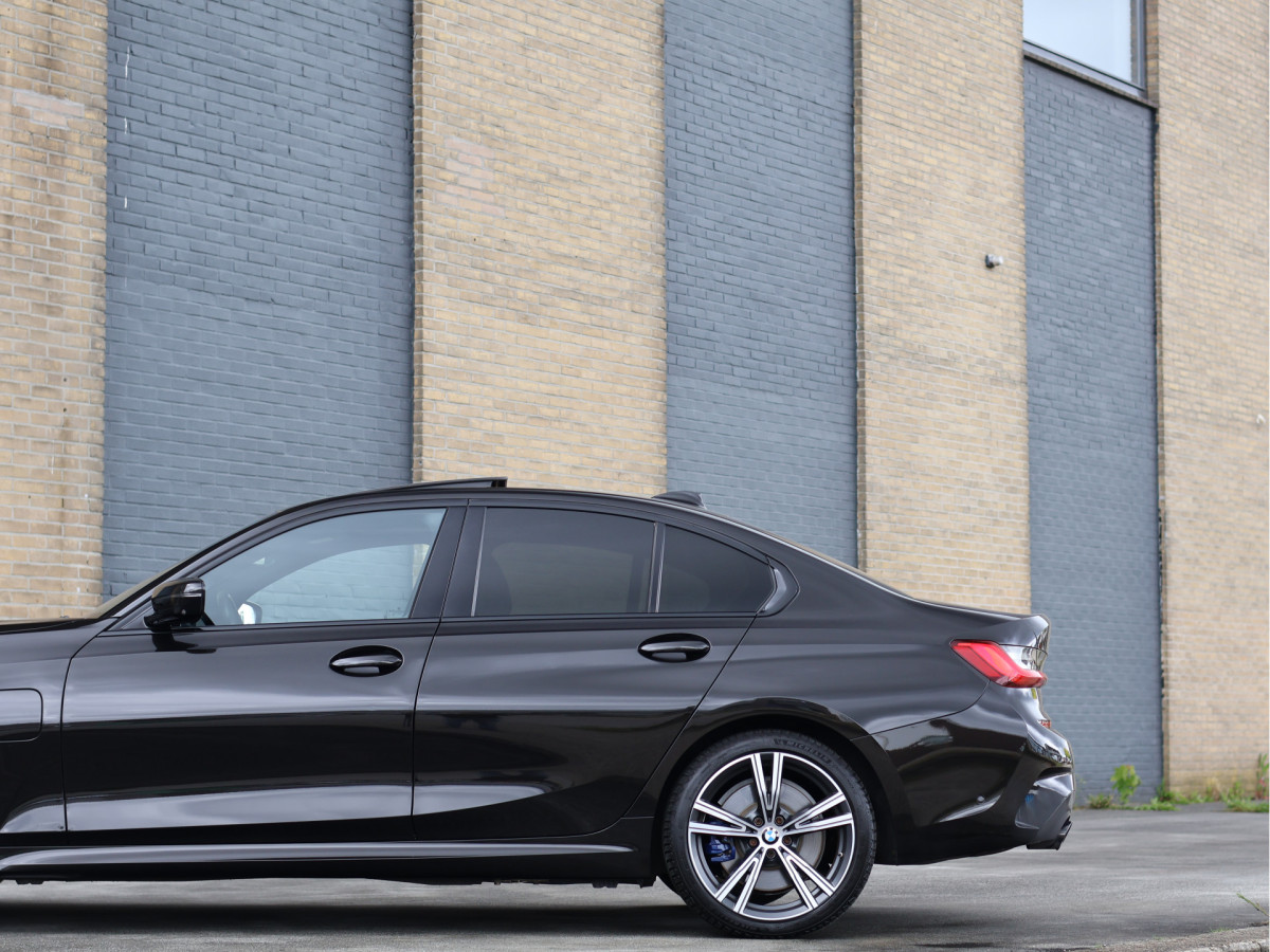 BMW 3-serie 330e M Sport