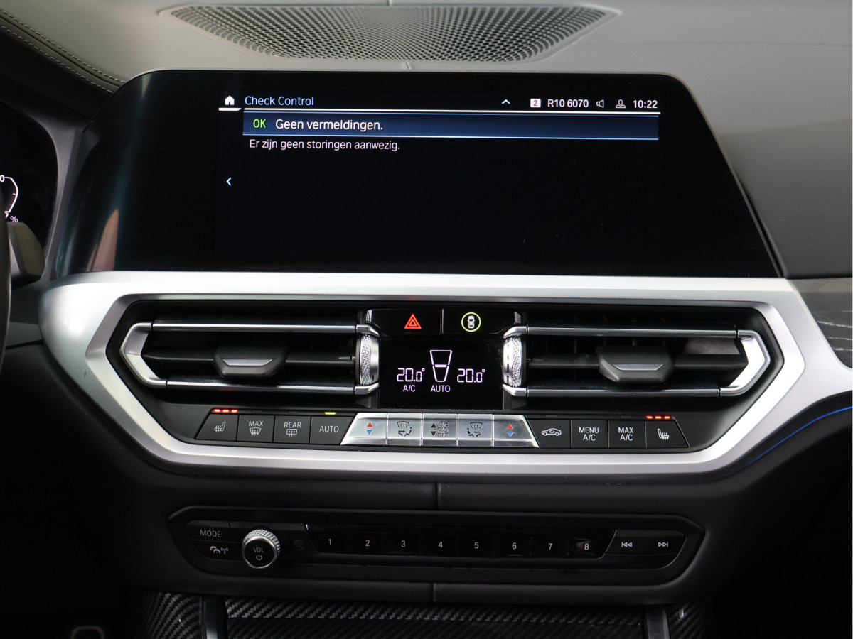 BMW 3-serie 330e M Sport