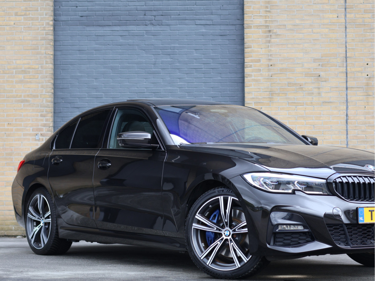 BMW 3-serie 330e M Sport