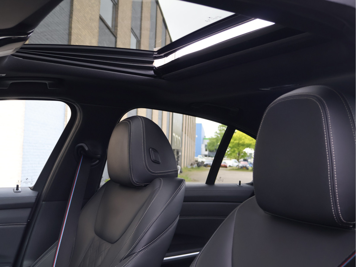 BMW 3-serie 330e M Sport