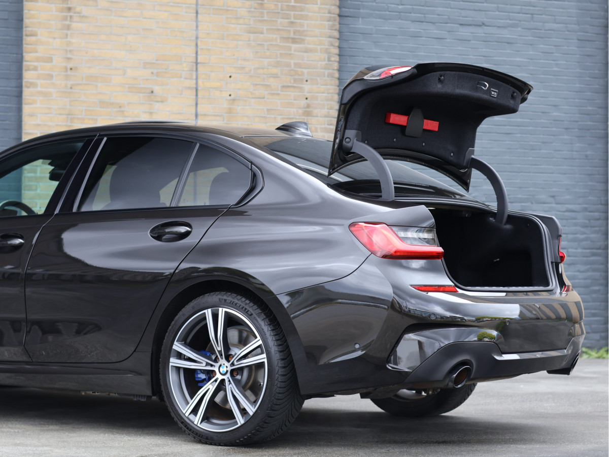 BMW 3-serie 330e M Sport