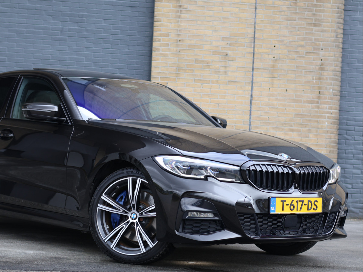 BMW 3-serie 330e M Sport