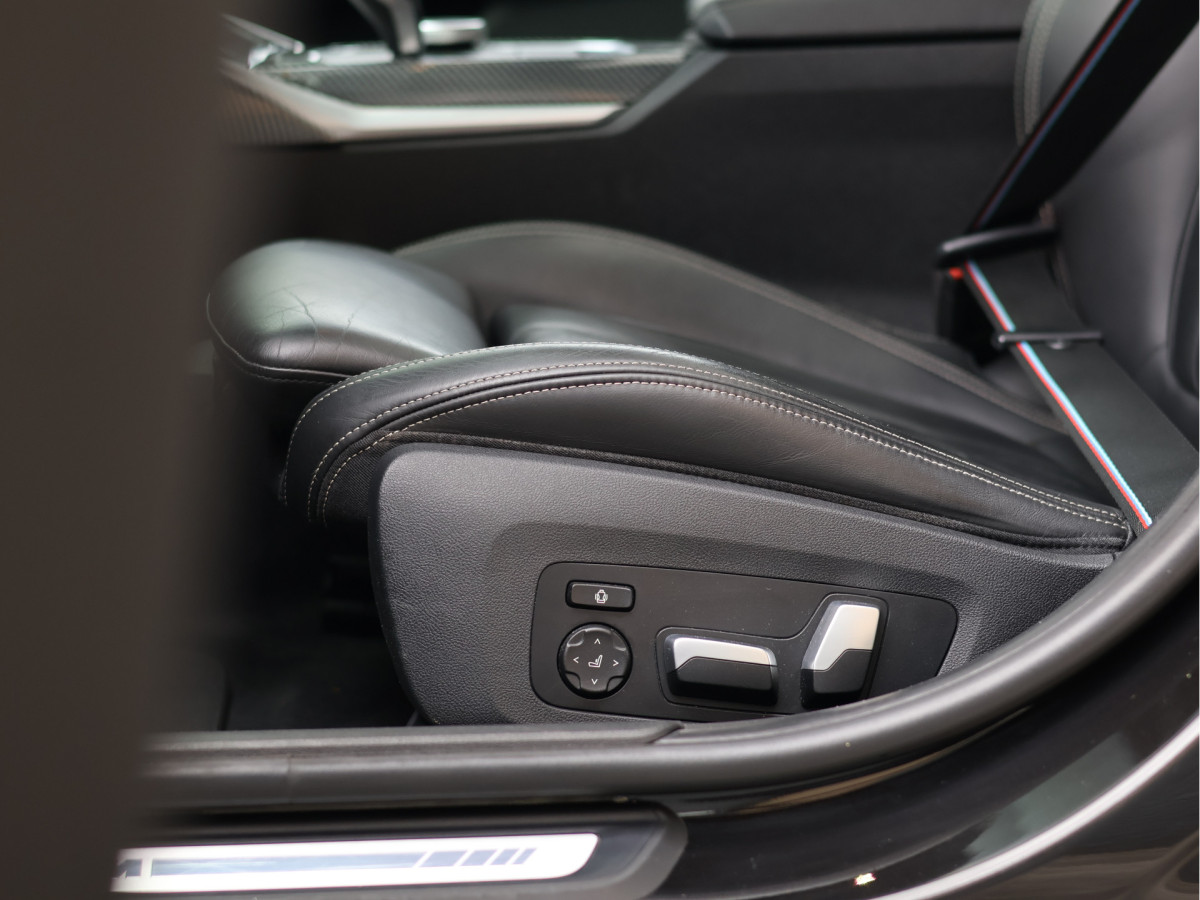 BMW 3-serie 330e M Sport