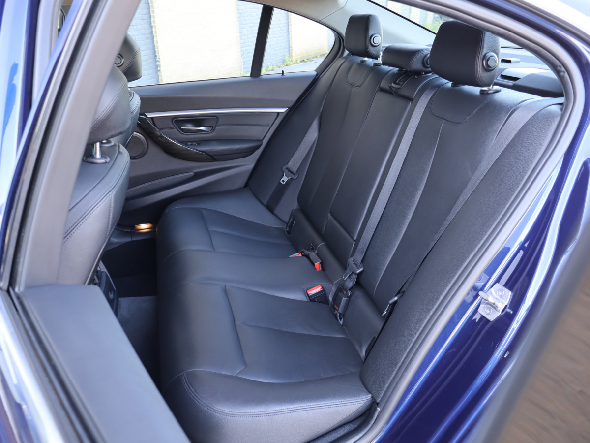 BMW 3-serie 340i Luxury Line