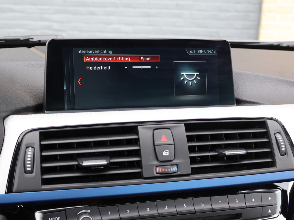 BMW 3-serie 340i xDrive M Sport