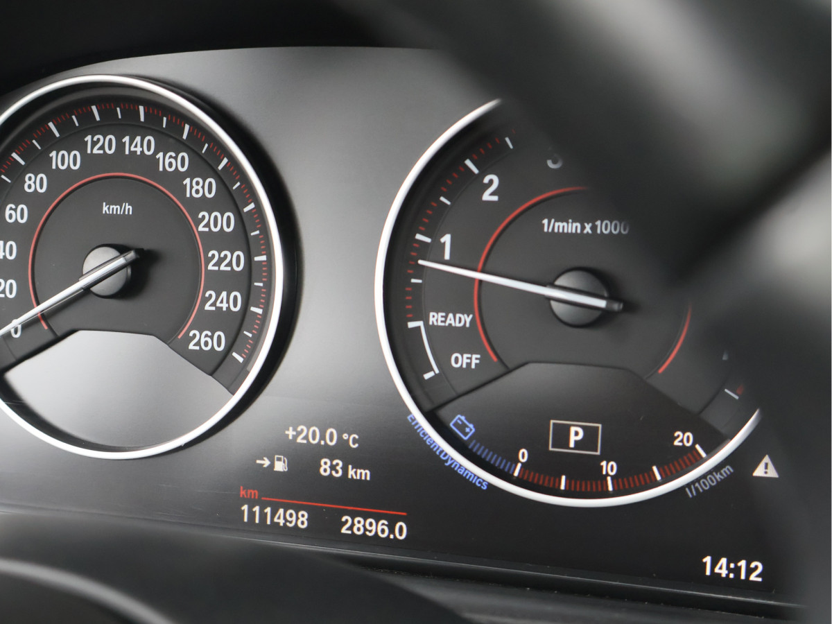 BMW 3-serie 340i xDrive M Sport