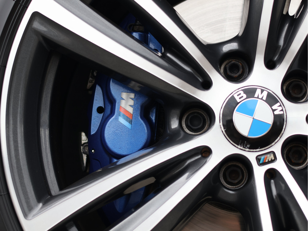 BMW 3-serie 340i xDrive M Sport