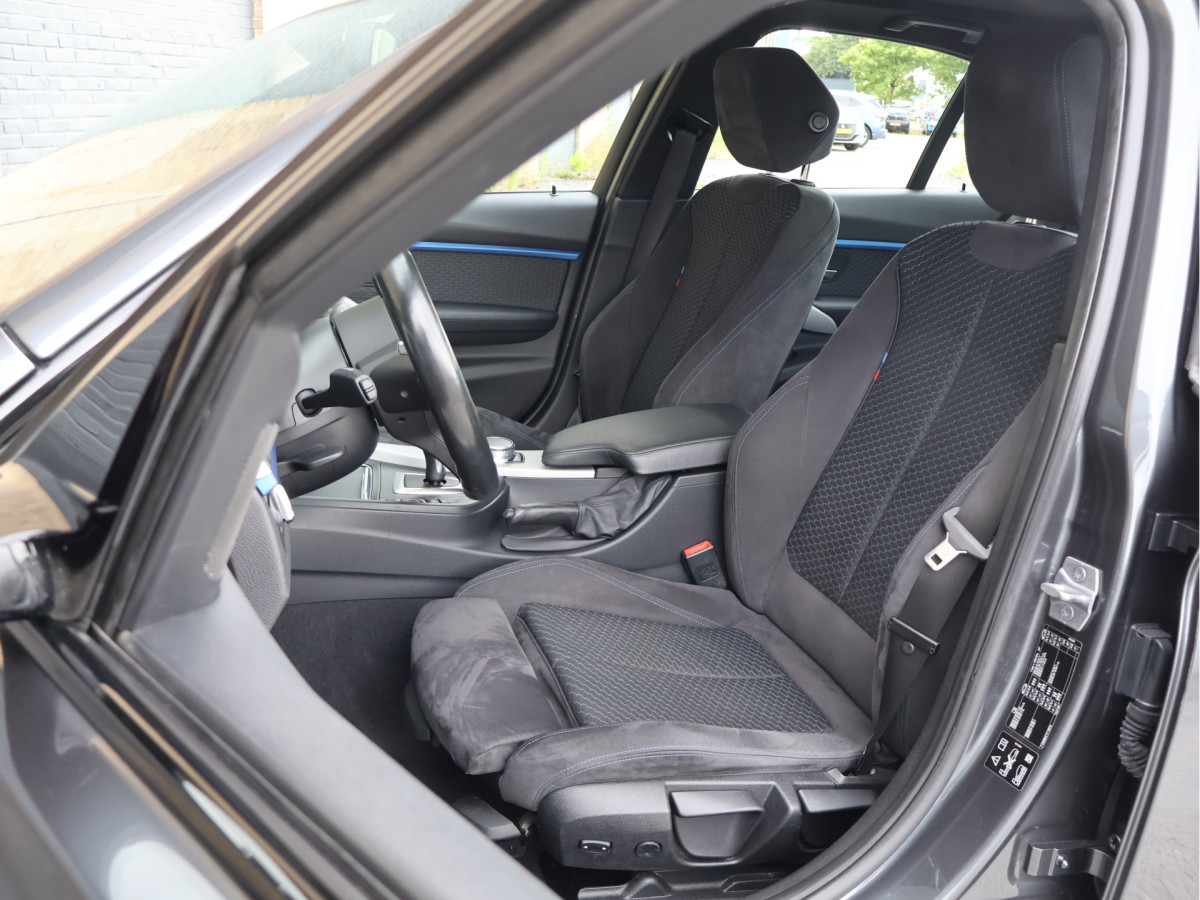 BMW 3-serie 340i xDrive M Sport